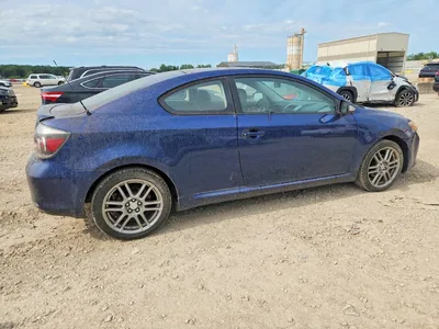2008 SCION TC, фото 3, лот 10880070