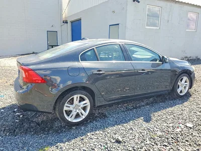 2015 VOLVO S60 PREMIER, фото 3, лот 10877265