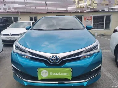 2019 Toyota Corolla Twin Engine E+ 1.8L E-CVT Leading Edition, фото 3, лот 10890052