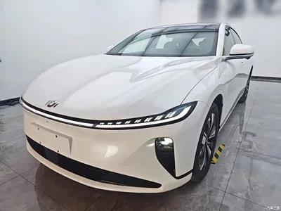 2025 Changan Qiyuan A07 Blue Whale Extended Range 140 Elite, фото 2, лот 11180368