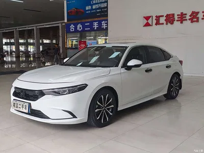 2023 Honda Integra 240TURBO CVT Luxury Edition, фото 1, лот 10690111