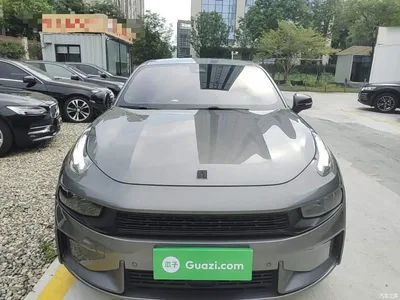 2022 Lynk & Co 03 2.0TD DCT Power Pro, фото 3, лот 10317501