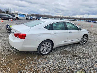 2017 CHEVROLET IMPALA PREMIER, фото 3, лот 10721528