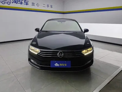 2019 Volkswagen Magotan 330TSI DSG Leading China VI, фото 3, лот 10301575