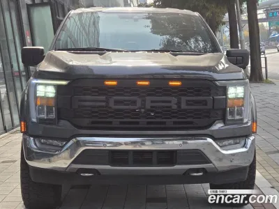 2021 Ford F150 3.5L, фото 3, лот 10121725