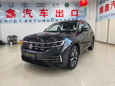 2023 Volkswagen Tayron Facelift 380TSI 4WD R-Line High Performance Edition, фото 1, лот 11396242