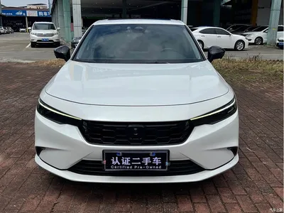 2023 Honda Integra 240TURBO CVT Phantom Night Luxury Edition, фото 2, лот 10411893