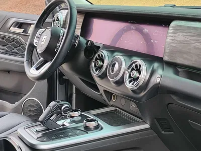 2021 Tank 300 Off-road Version 2.0T Conqueror, фото 4, лот 10345176
