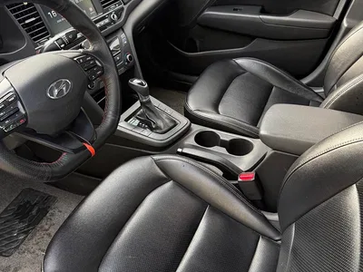 2018 Hyundai Elantra 1.4T DCT Dynamic·Vitality Model, фото 4, лот 10379055