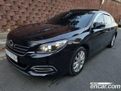2016 Samsung SM7 LPLI 2.0 LPe Disabled, фото 2, лот 10187158