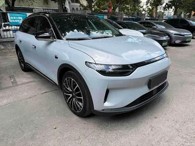 2021 Leapmotor C11 Model Premium Edition, фото 3, лот 10316207