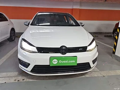 2016 Volkswagen Golf 1.4TSI Automatic R-Line, фото 3, лот 10452046