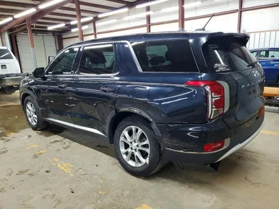 2020 HYUNDAI PALISADE SE, фото 2, лот 10757317