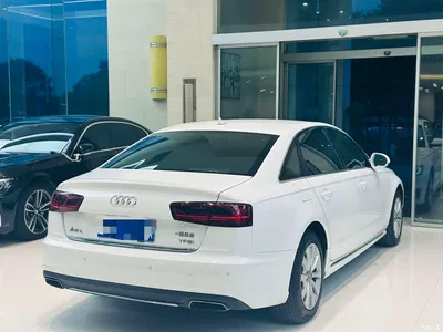 2016 Audi A6L TFSI Technology, фото 4, лот 11074771