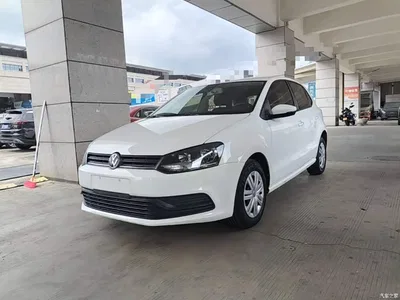 2018 Volkswagen Polo 1.5L Auto Safe Drive, фото 1, лот 10465123