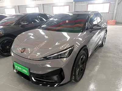 2024 Volkswagen Unique 06 Facelift Ultra Long Range, фото 2, лот 10833952