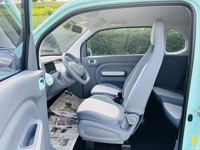 2025 Besturn Bestune Pony 222km Agile Horse, фото 4, лот 10408623