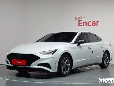 2022 Hyundai Sonata 2.0, фото 1, лот 10516915