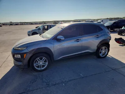 2018 HYUNDAI KONA SE, фото 1, лот 10754703