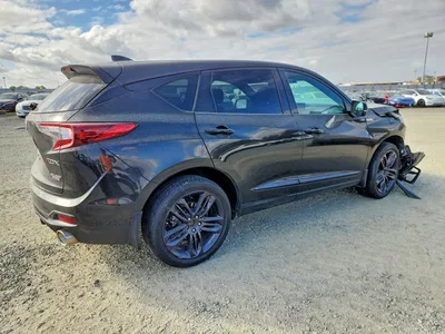 2021 ACURA RDX A-SPEC, фото 3, лот 10871996
