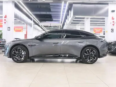 2025 Avatr 06 Ultra Pure Electric Edition, фото 3, лот 10391102
