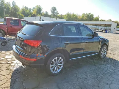 2016 AUDI Q5 PREMIUM PLUS, фото 3, лот 10674164