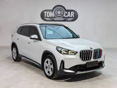 2023 BMW X1 sDrive20Li X Design Package, фото 3, лот 10766511