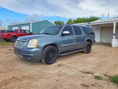 2007 GMC YUKON XL DENALI, фото 2, лот 10899008