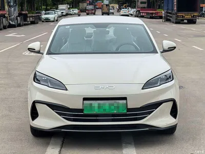 2024 BYD Seal 06 New Energy DM-i 80KM Prestige, фото 2, лот 10275735