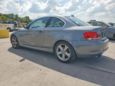 2012 BMW 128 I, фото 2, лот 10672131