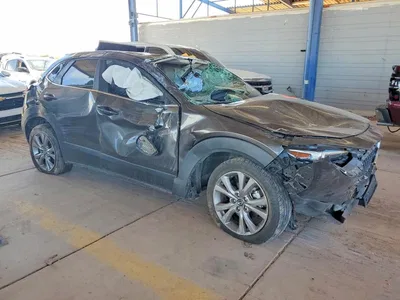 2020 MAZDA CX-30 SELECT, фото 4, лот 10846229