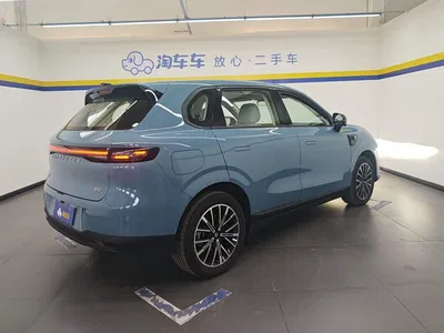 2025 Leapmotor B10 510 LiDAR Edition, фото 3, лот 10304884