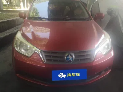 2013 Venucia R50 1.6L Manual Fashion, фото 2, лот 11153759
