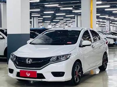 2016 Honda Greiz 1.5L CVT Classic Edition, фото 1, лот 11582721