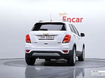 2018 Chevrolet Trax 1.4 Premier, фото 4, лот 10174504