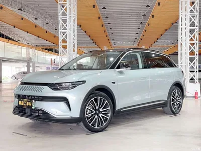 2023 Leapmotor C11 Extended Range 285 Smart Edition, фото 1, лот 10314280