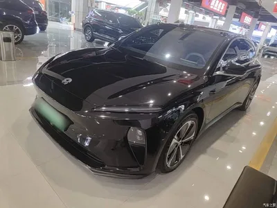 2024 NIO ET5T 75kWh Touring, фото 2, лот 11567816