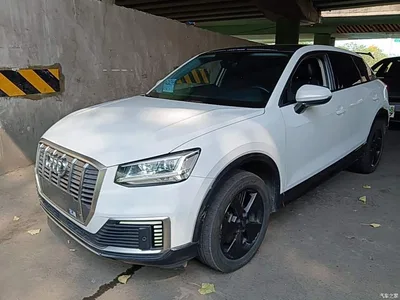2019 Audi Q2L e-tron Pure Electric Smart Enjoyment, фото 2, лот 10473228