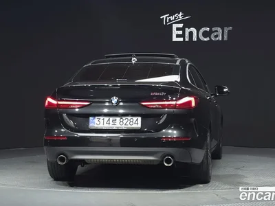 2021 BMW 2-Series 220i Advantage, фото 2, лот 10038675