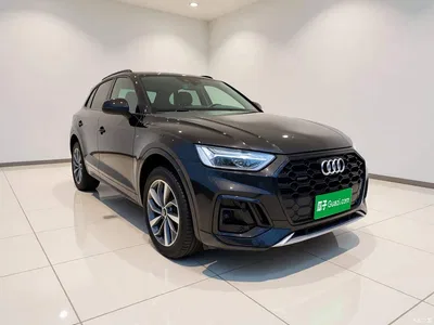 2023 Audi Q5L 40T Luxury Dynamic, фото 3, лот 10388361