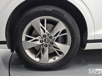 2021 Genesis GV70 2.5T Gasoline AWD, фото 4, лот 10063903