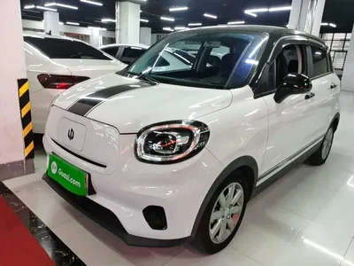 2022 Leapmotor T03 Jade Edition, фото 1, лот 10390718