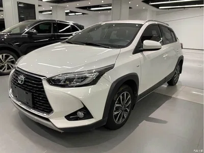 2021 Toyota YARiS L Zhi Xuan 1.5L CVT Luxury Edition, фото 1, лот 11523029