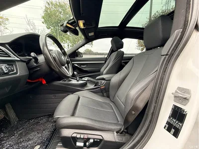 2019 BMW 3 Series GT 320i M Sport Package, фото 4, лот 10473405