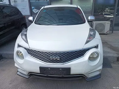 2014 Infiniti ESQ 1.6L Premium Edition, фото 3, лот 11227688