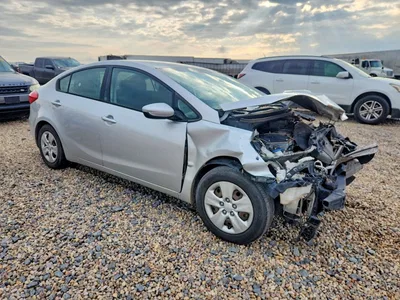 2014 KIA FORTE, фото 4, лот 10774285