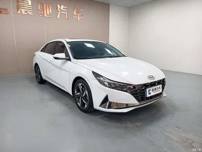 2022 Hyundai Elantra 1.5L CVT GLX Elite Edition, фото 3, лот 10605108