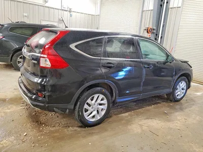 2016 HONDA CR-V EX, фото 3, лот 11559063