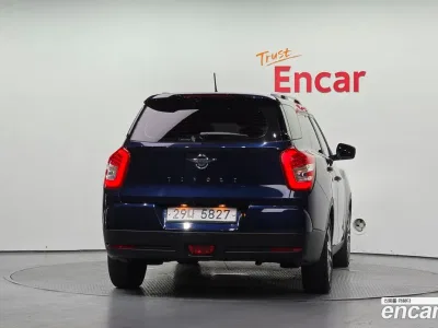 2019 Ssang Yong TIBOLI 1.6 IX 2WD, фото 4, лот 10164441