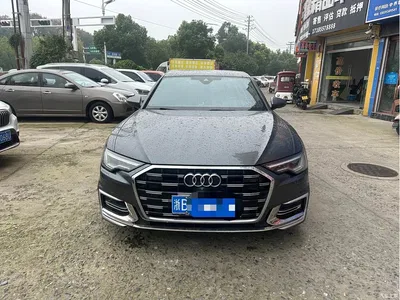 2023 Audi A6L 45 TFSI Premium Selection Dynamic, фото 1, лот 11182649